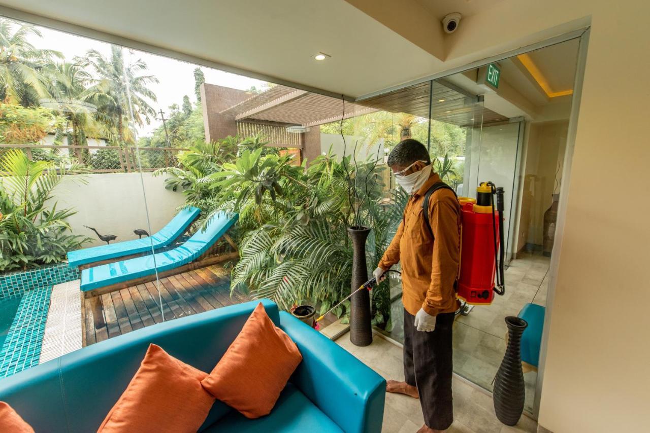 The Boutique Hotel Panaji