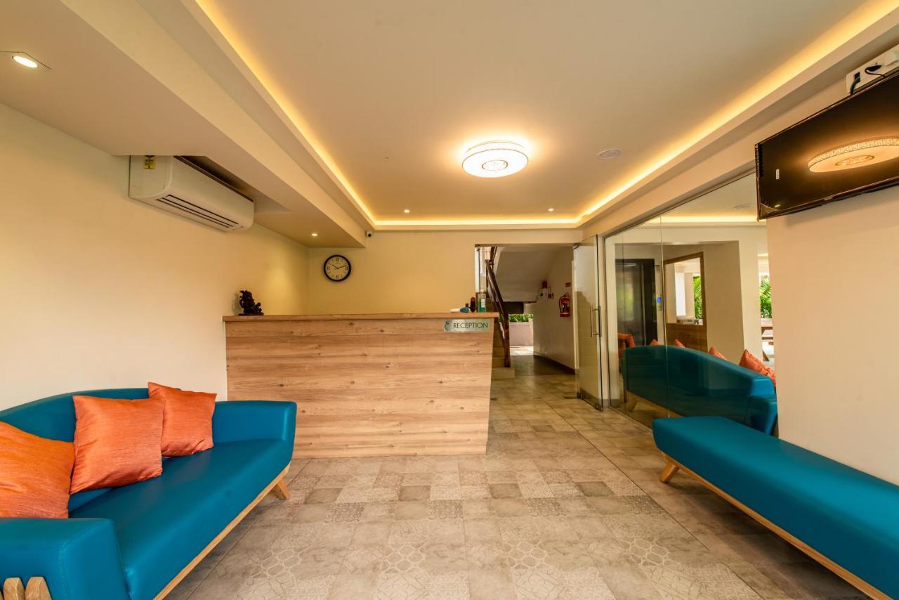The Boutique Panaji