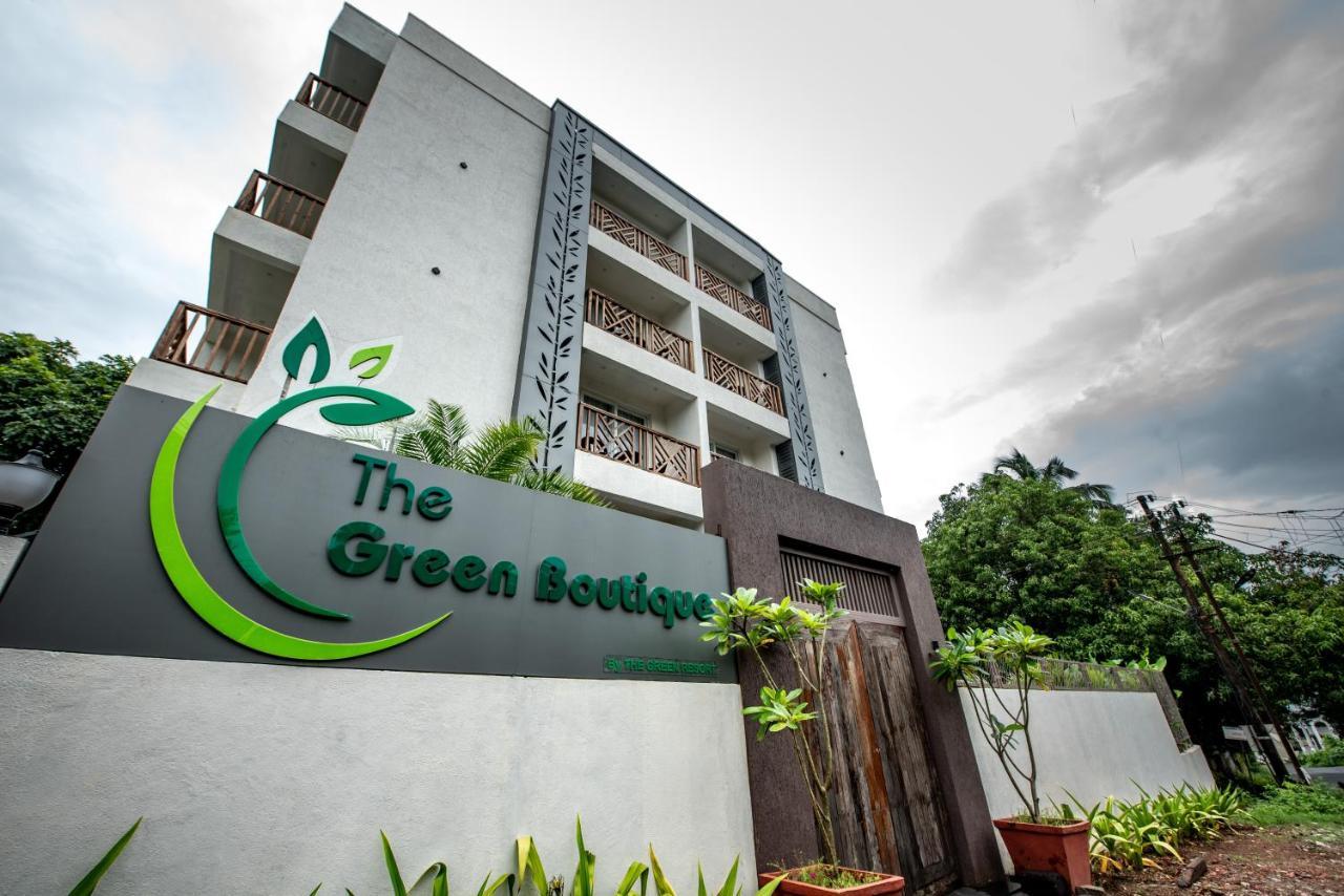 The Boutique Hotel