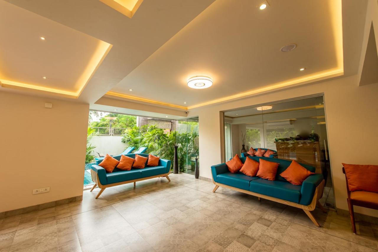 The Boutique Panaji