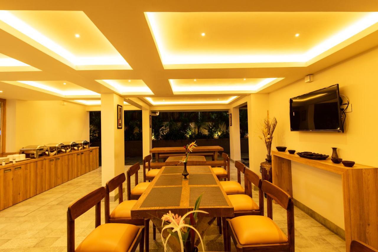 Hotel The Boutique