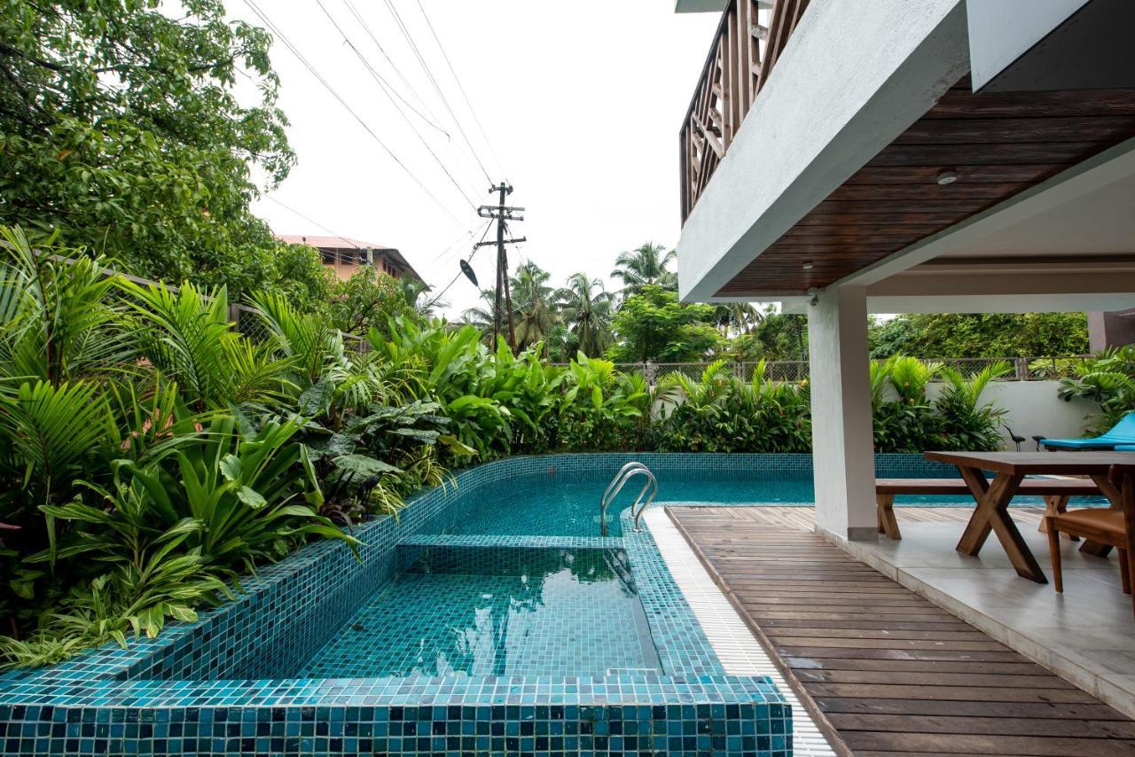 The Boutique Hotel *