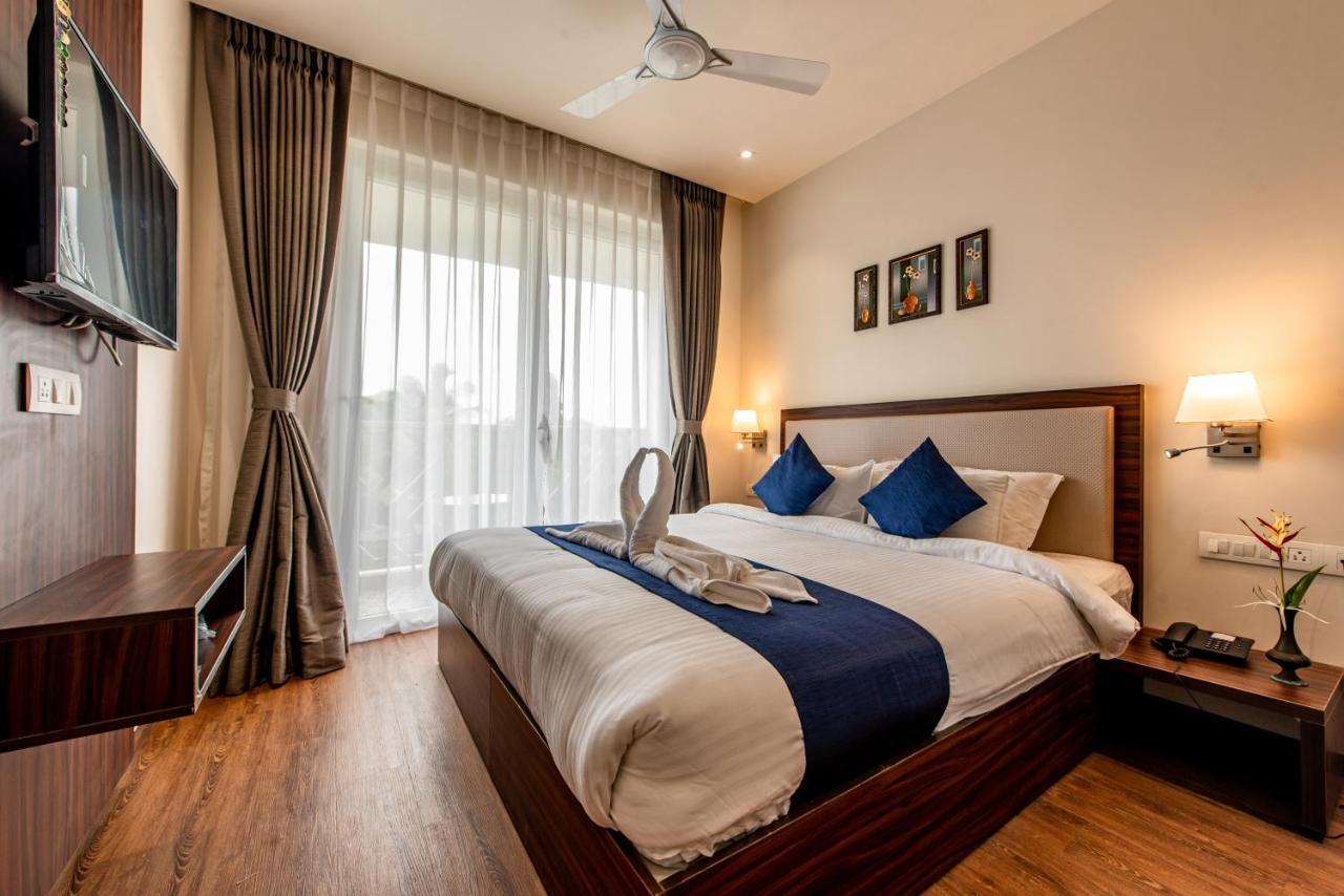 The Boutique Hotel Panaji