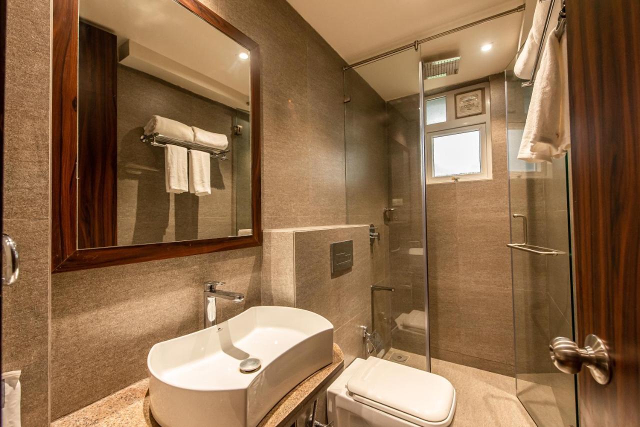 The Boutique Hotel Panaji
