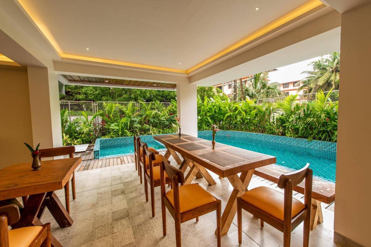 The Boutique * Panaji