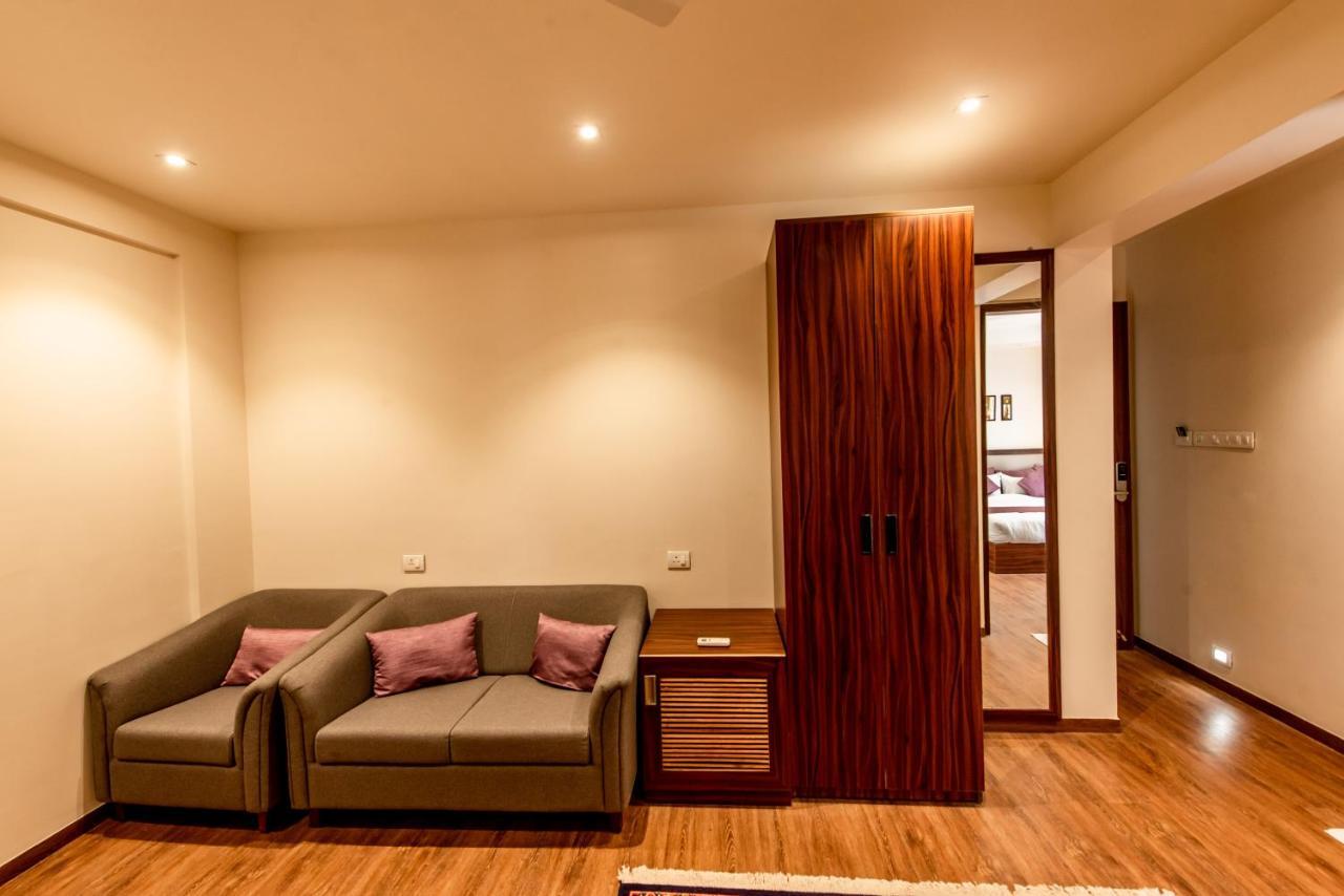 The Boutique Hotel Panaji