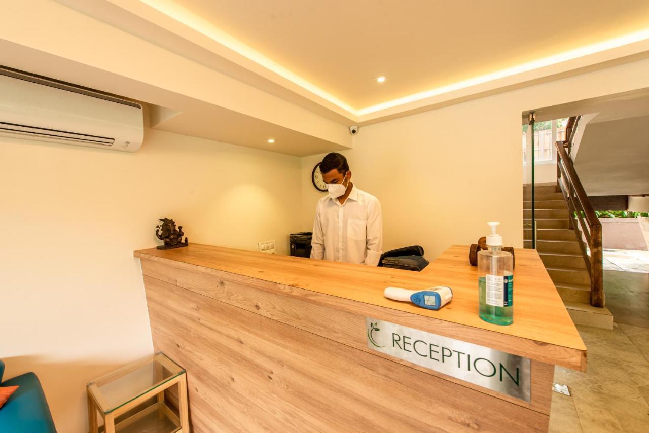 Hotel The Boutique