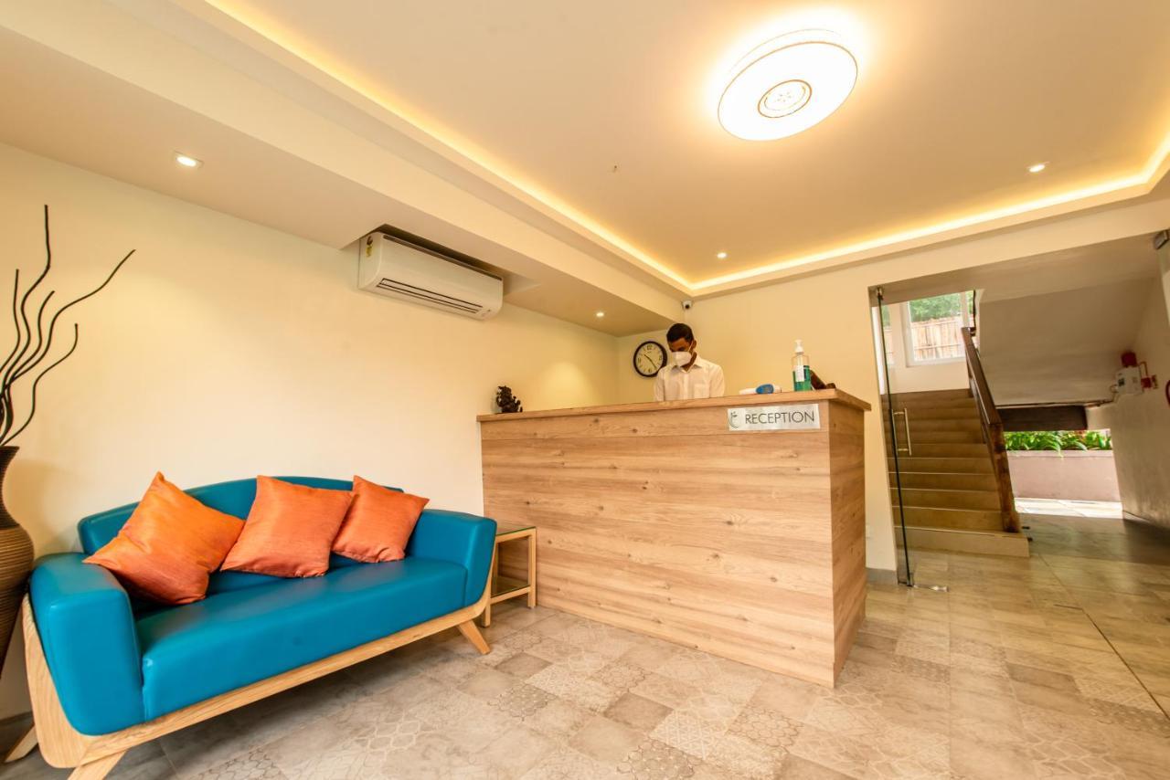 The Boutique Hotel Panaji