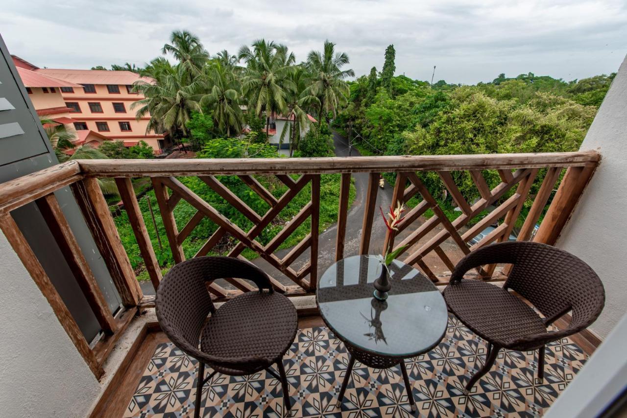 The Boutique Hotel *