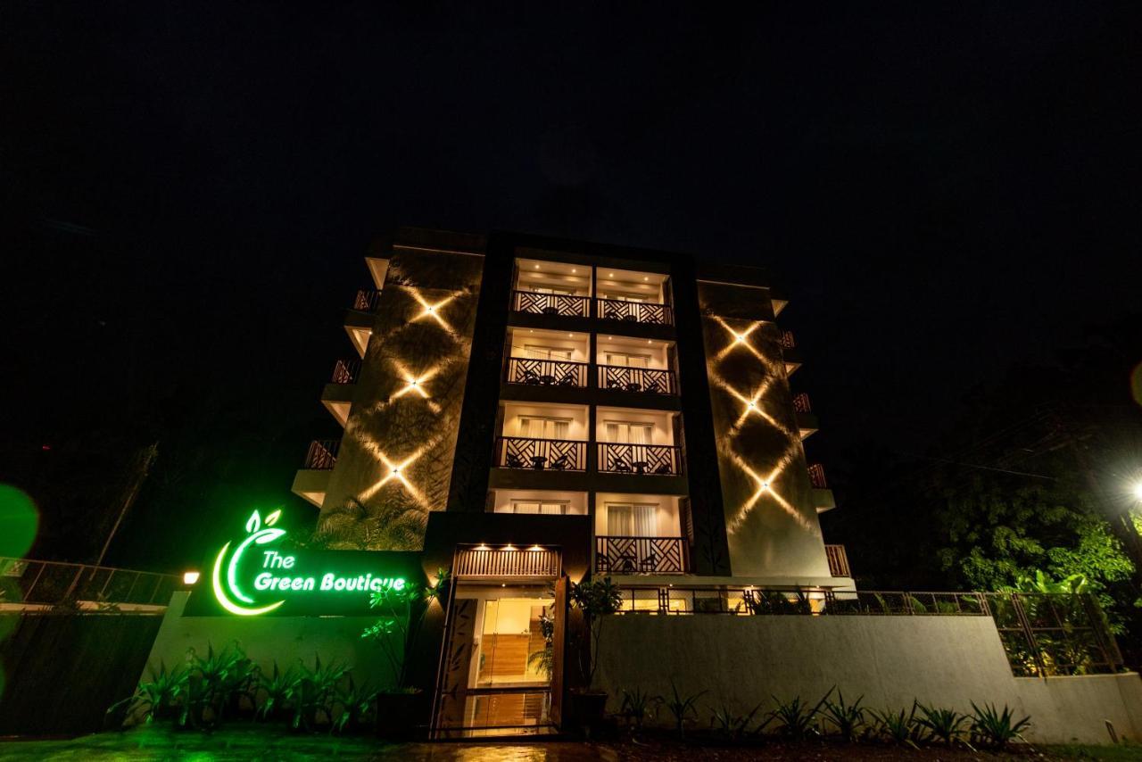 The Boutique * Panaji