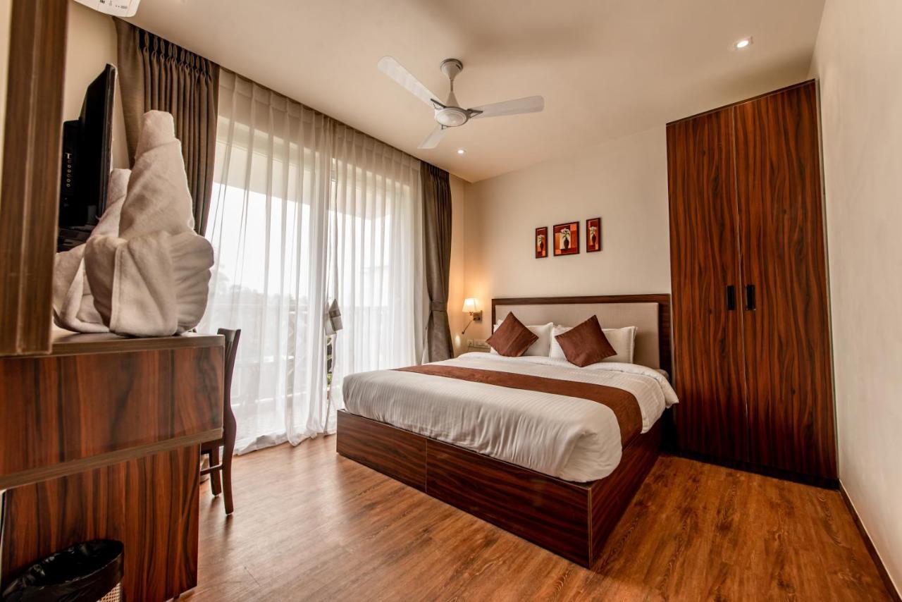 Hotel The Boutique *