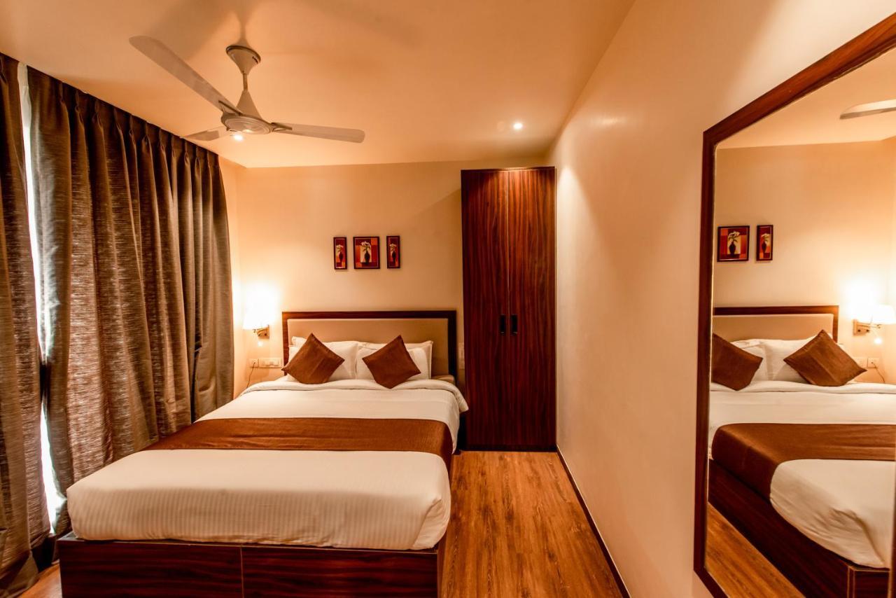 The Boutique Hotel *