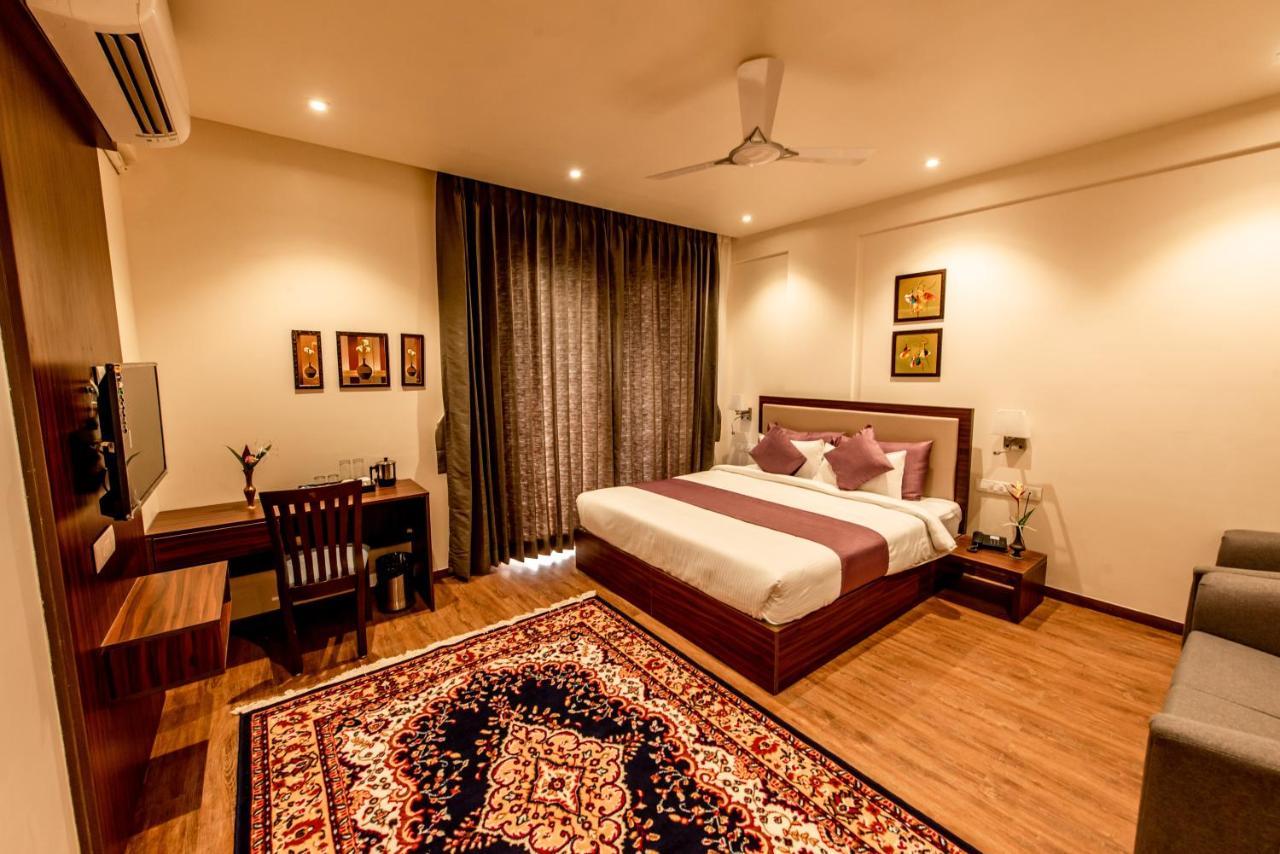 Hotel The Boutique