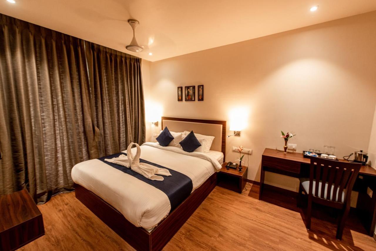 The Boutique Hotel Panaji