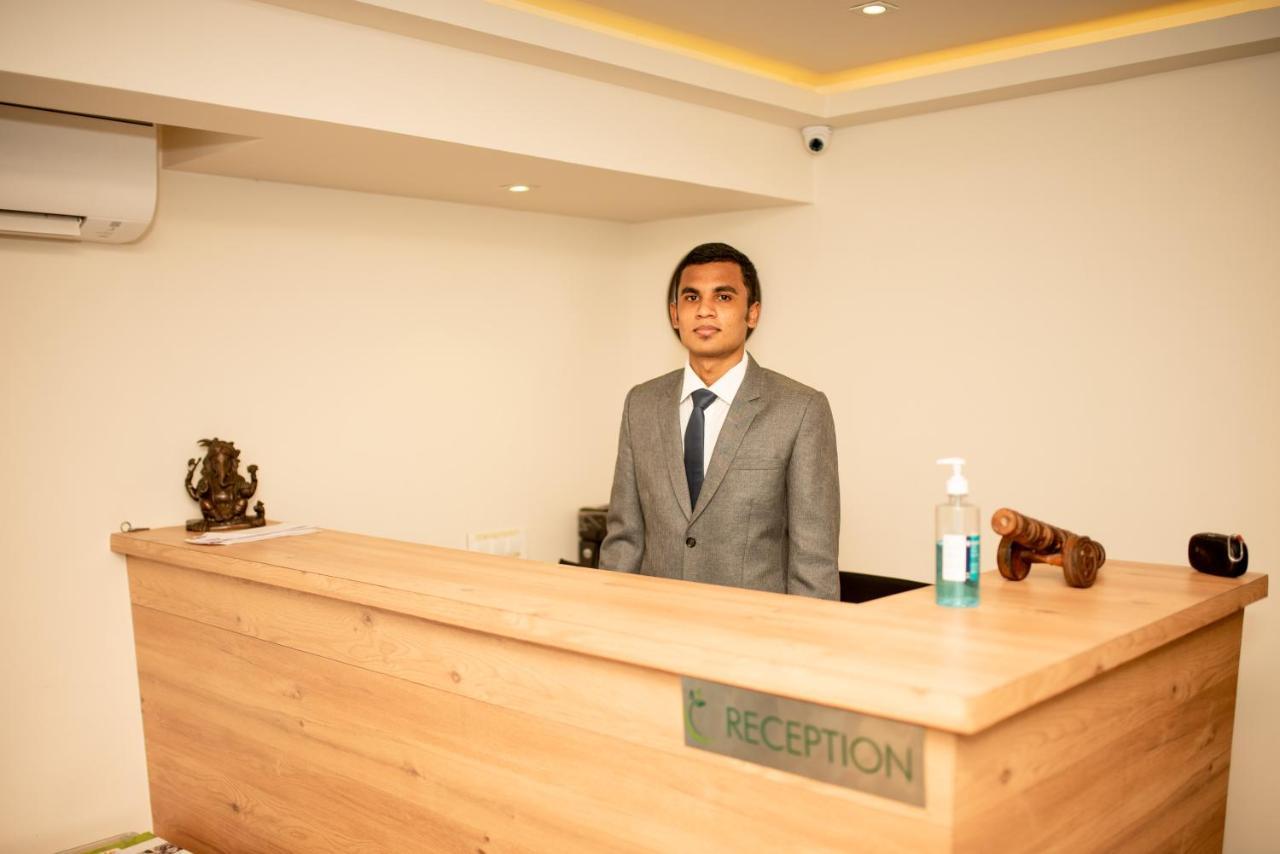 Hotel The Boutique *