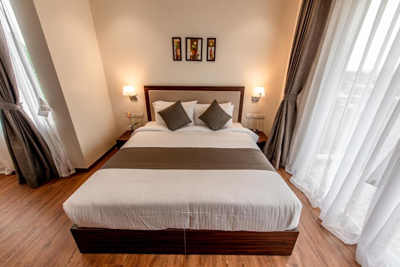 The Boutique Hotel Panaji
