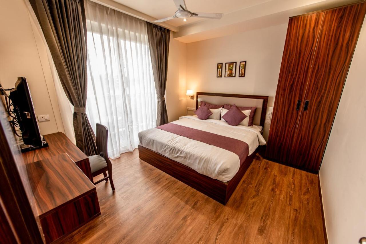 The Boutique Hotel Panaji