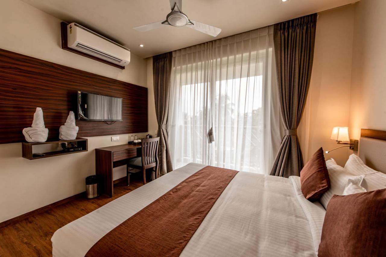The Boutique * Panaji