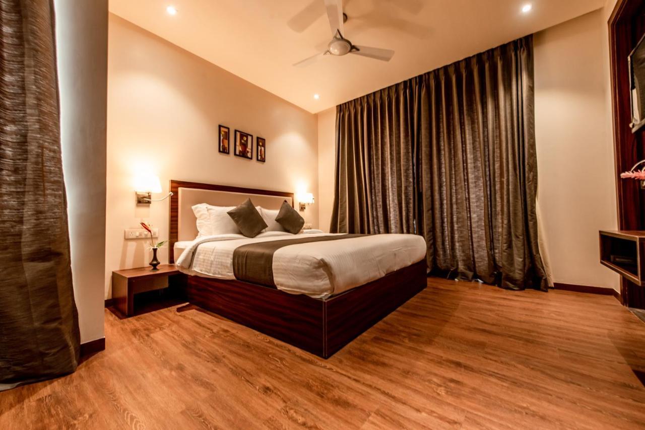 Hotel The Boutique *