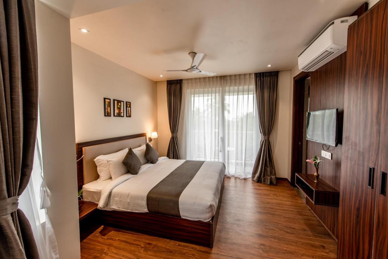 Hotel The Boutique