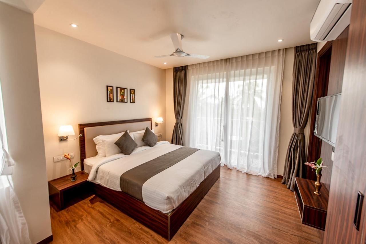 Hotel The Boutique *