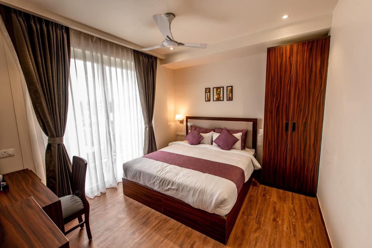 Hotel The Boutique *