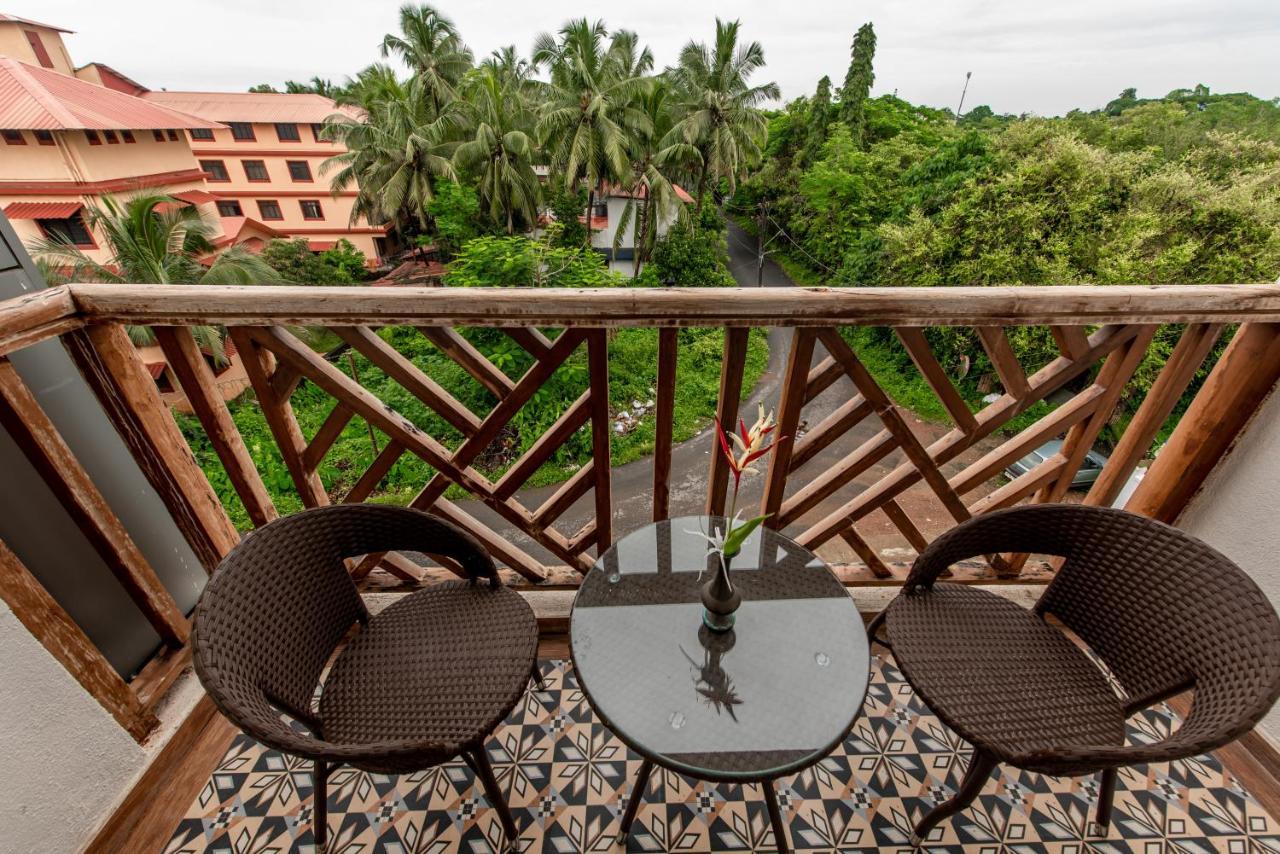 Hotel The Boutique Panaji