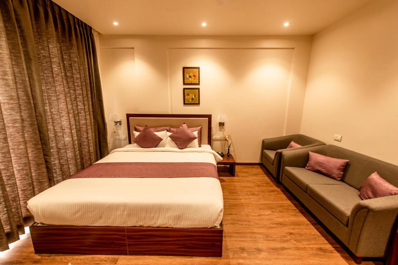 The Boutique * Panaji