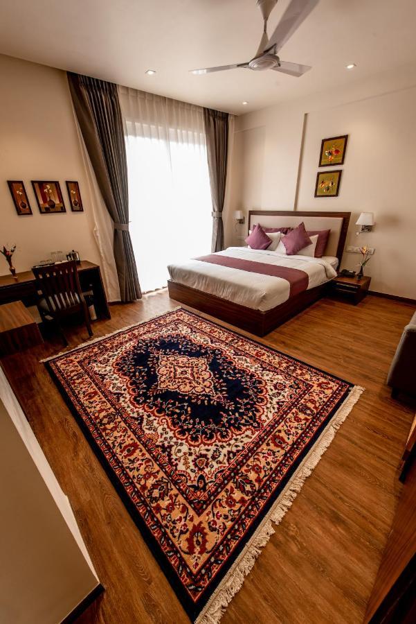 The Boutique Panaji