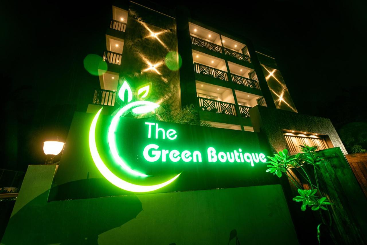 The Boutique Hotel Panaji