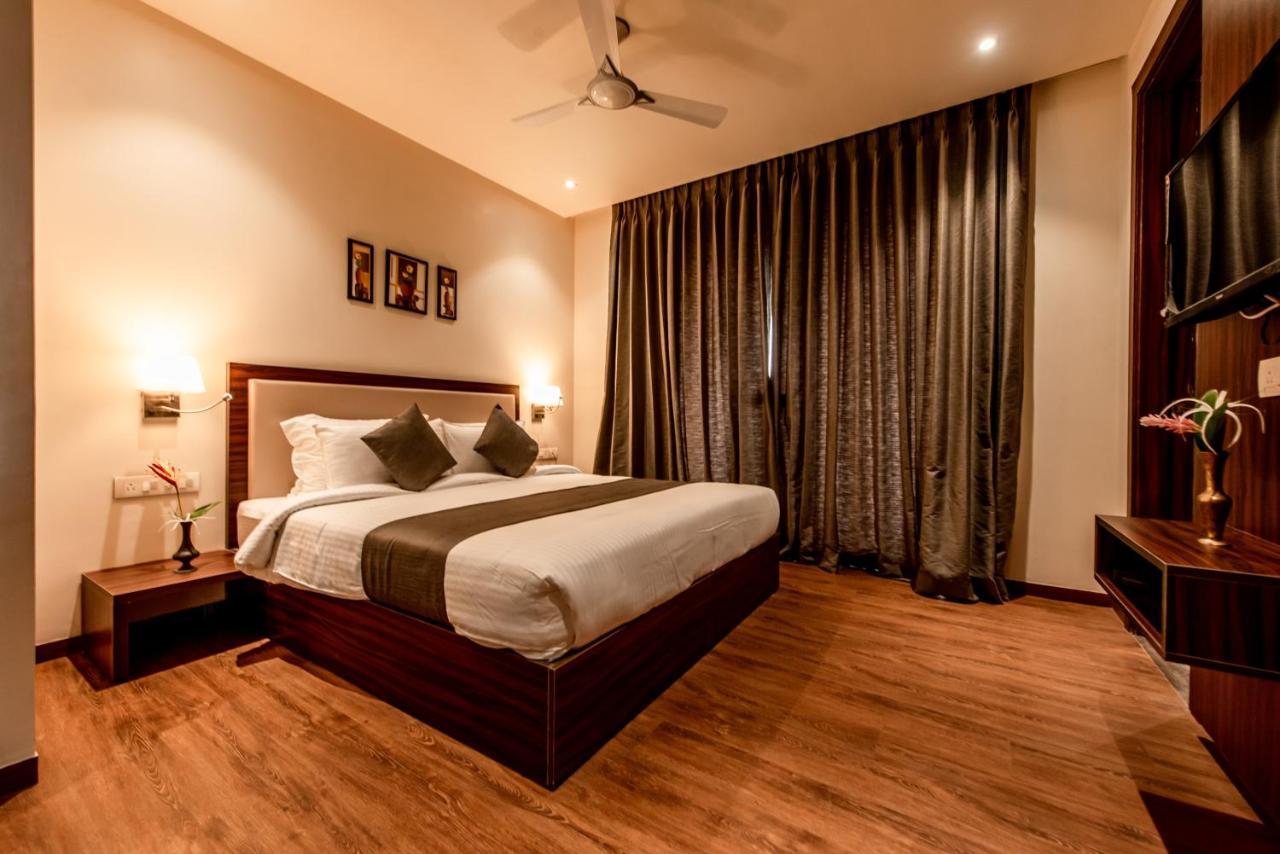 The Boutique * Panaji