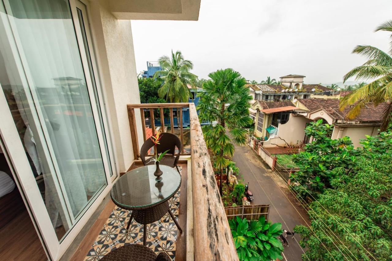 The Boutique * Panaji