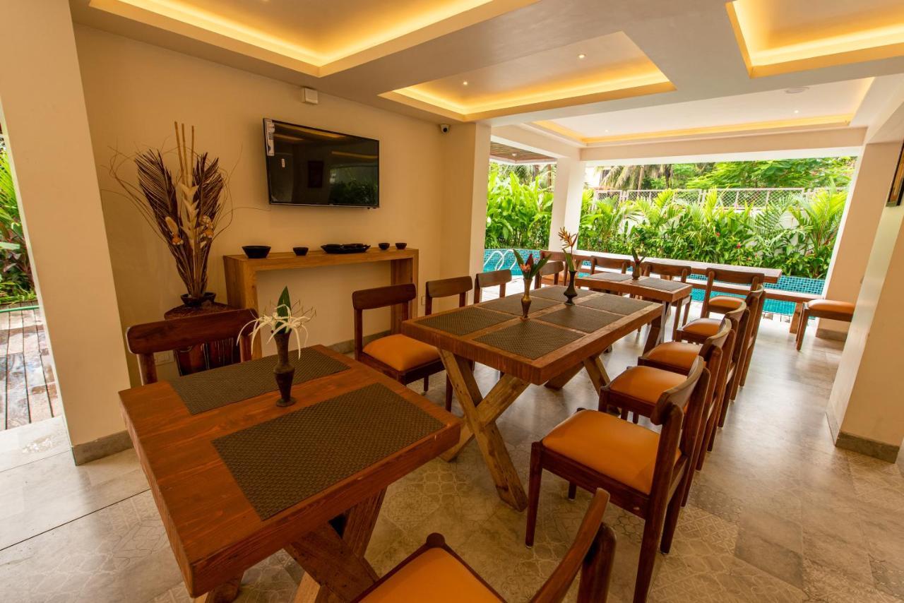 Hotel The Boutique Panaji