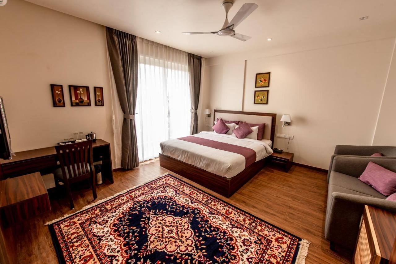 The Boutique Panaji