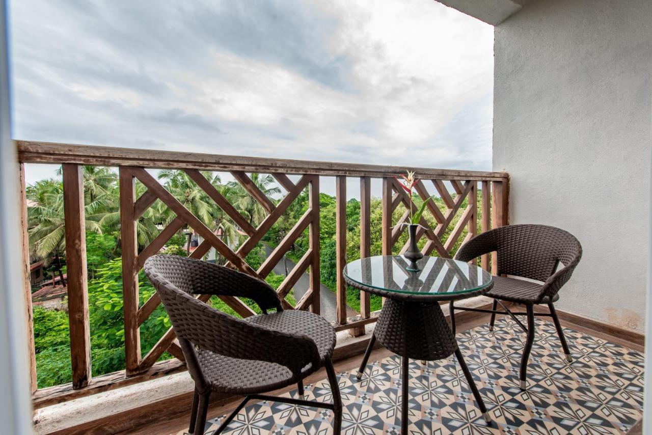 The Boutique Hotel Panaji