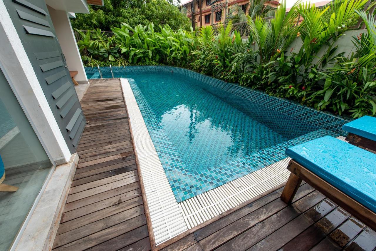 The Boutique Hotel *