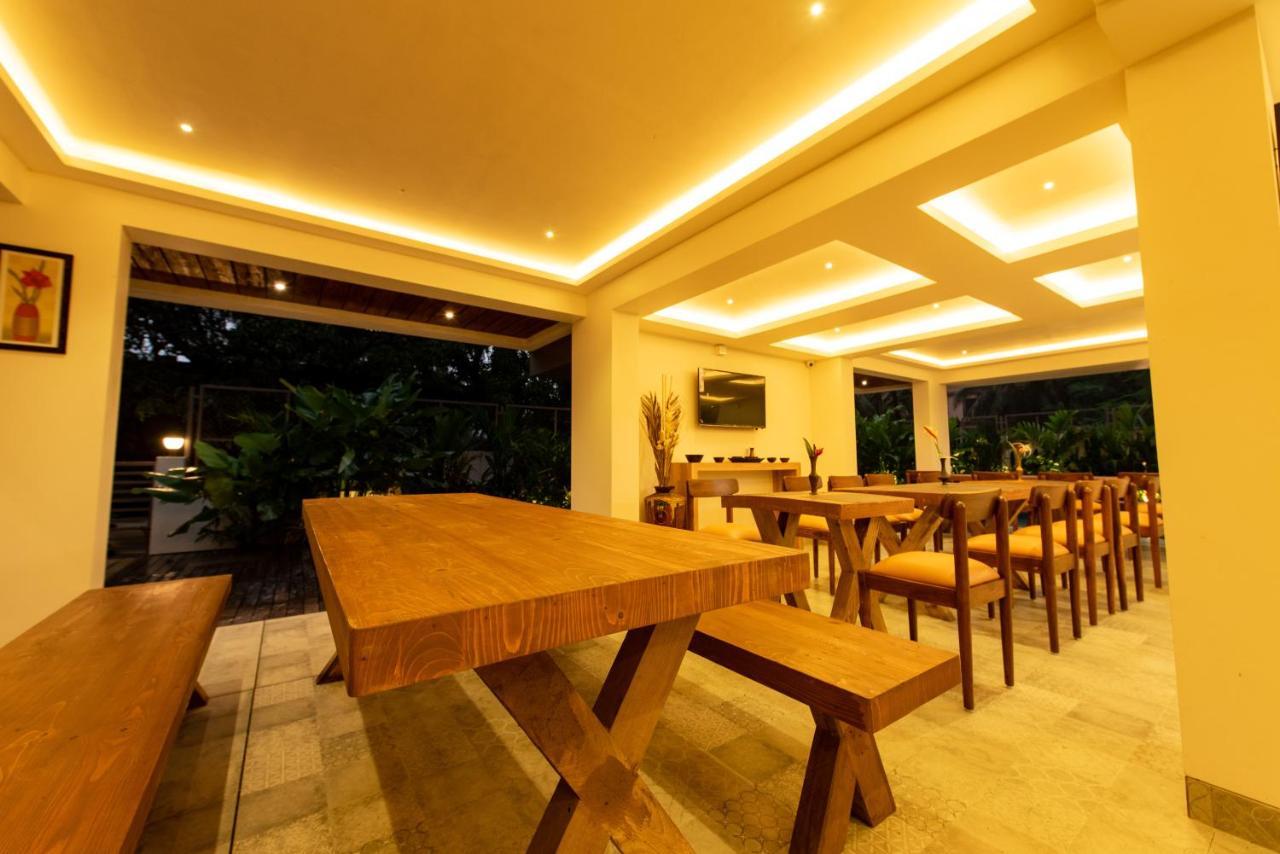 The Boutique Hotel Panaji