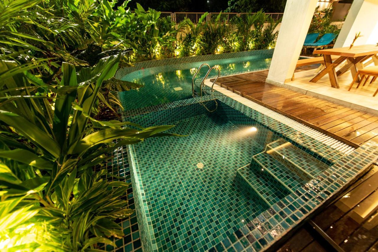 Hotel The Boutique *